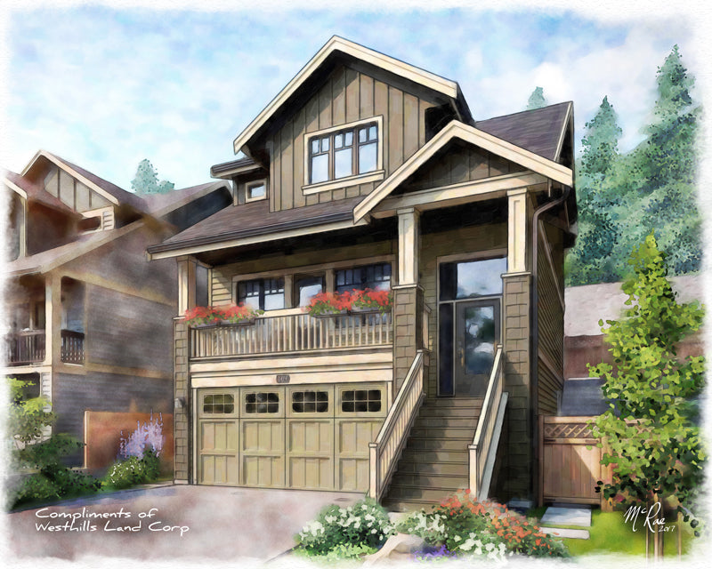 Compliments of Mallory Robertson