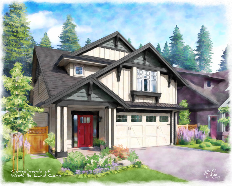 Compliments of Mallory Robertson