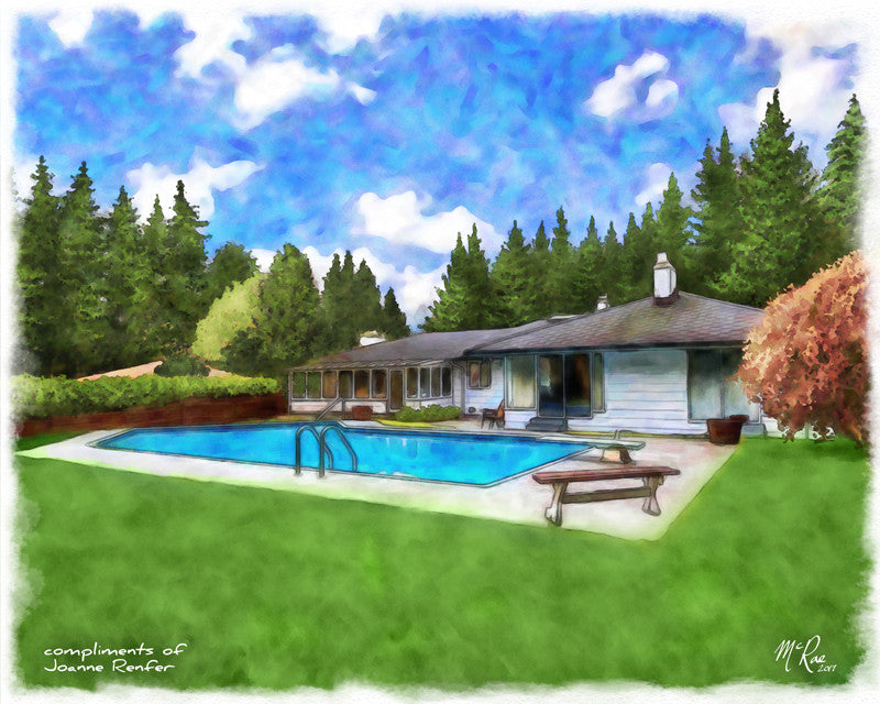 Compliments of Joanne Renfer