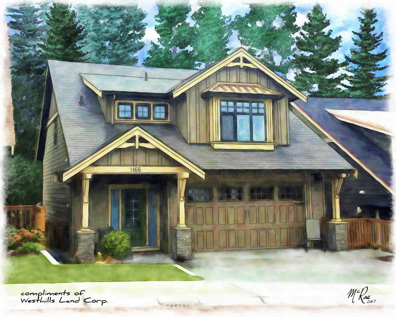 Compliments of Sheri Martin