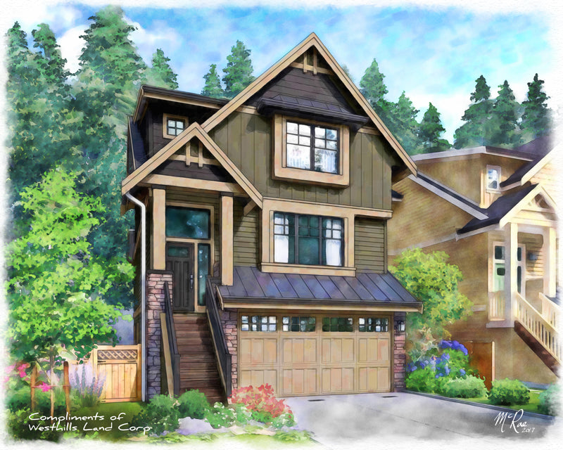 Compliments of Mallory Robertson