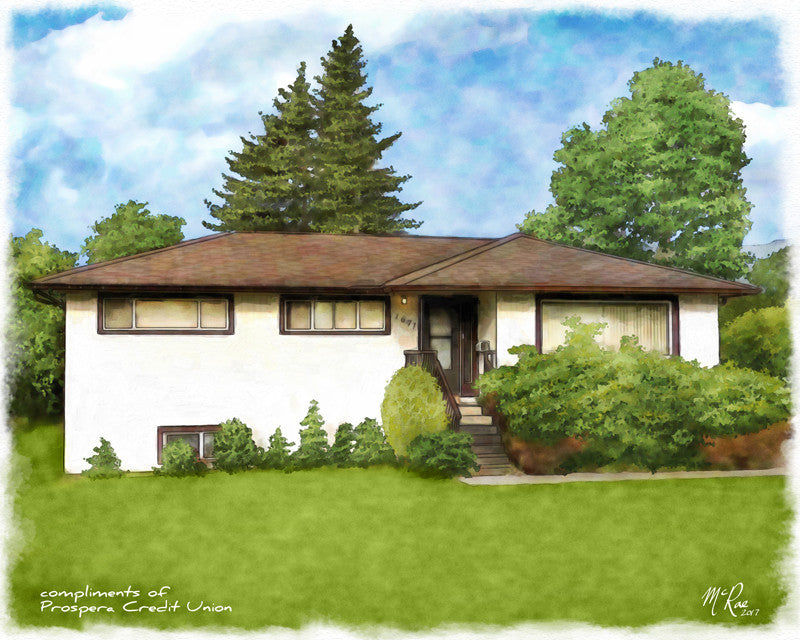 Compliments of Michelle Duncan