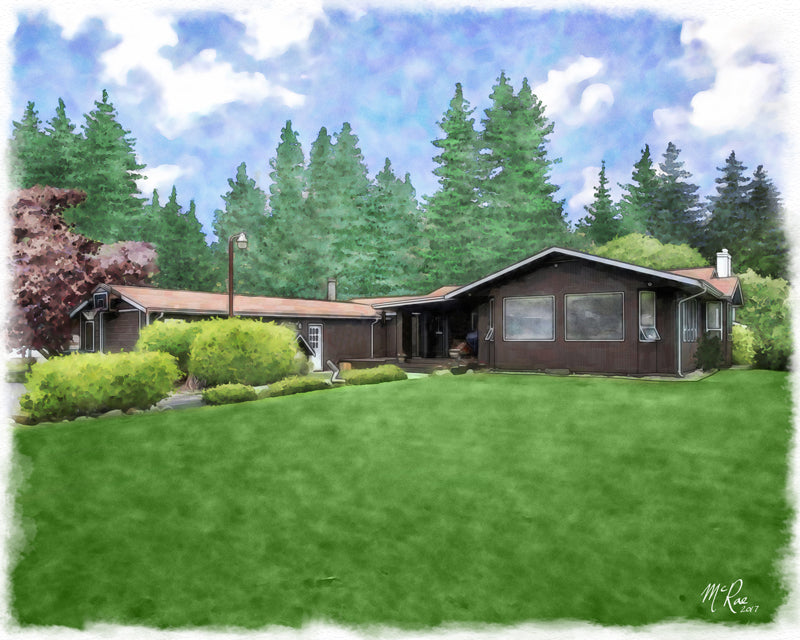 Compliments of Stacey Dyck