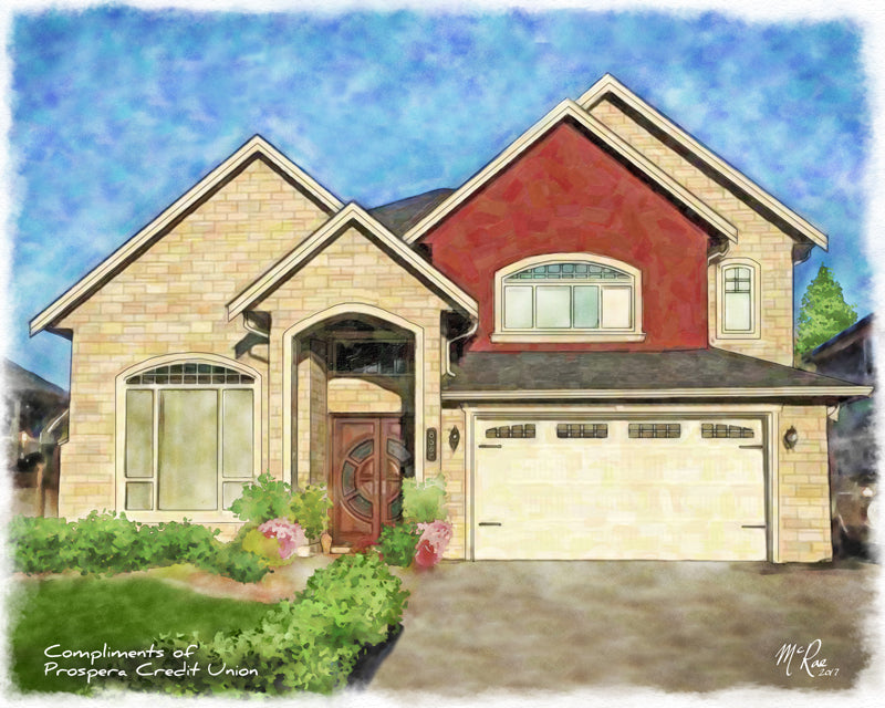 Compliments of Michelle Duncan