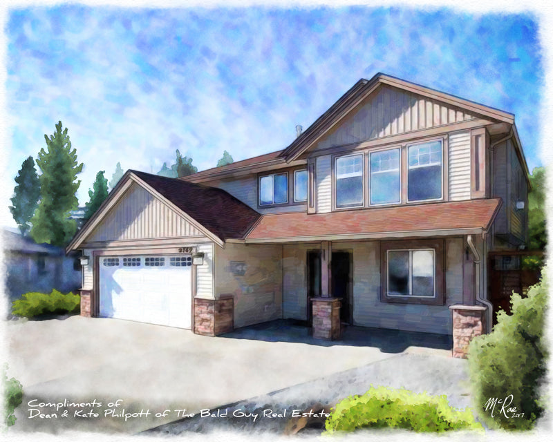 Compliments of Dean Philpott