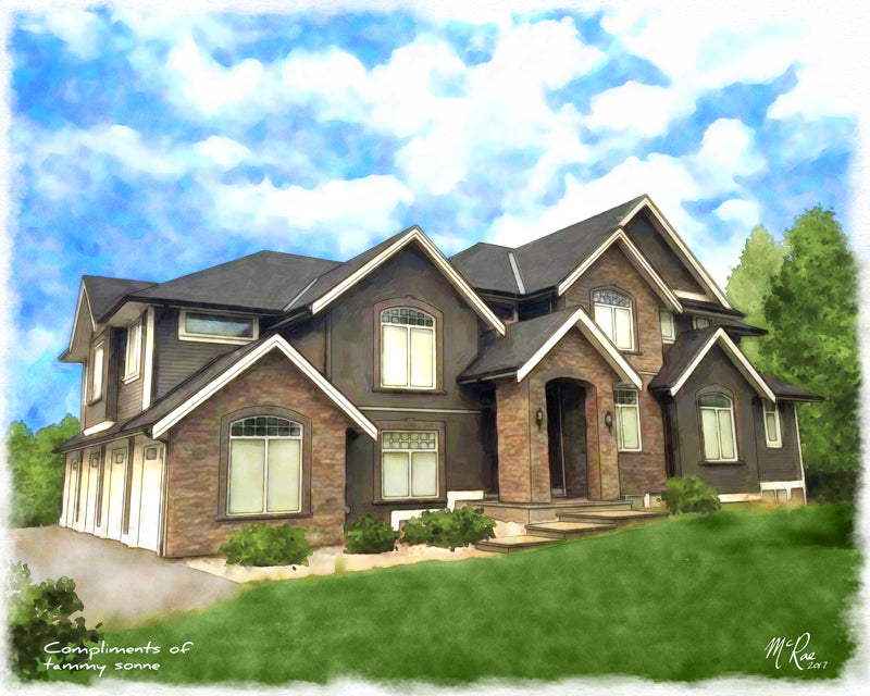 Compliments of Tammy Sonne