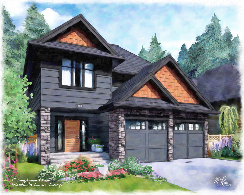 Compliments of Mallory Robertson