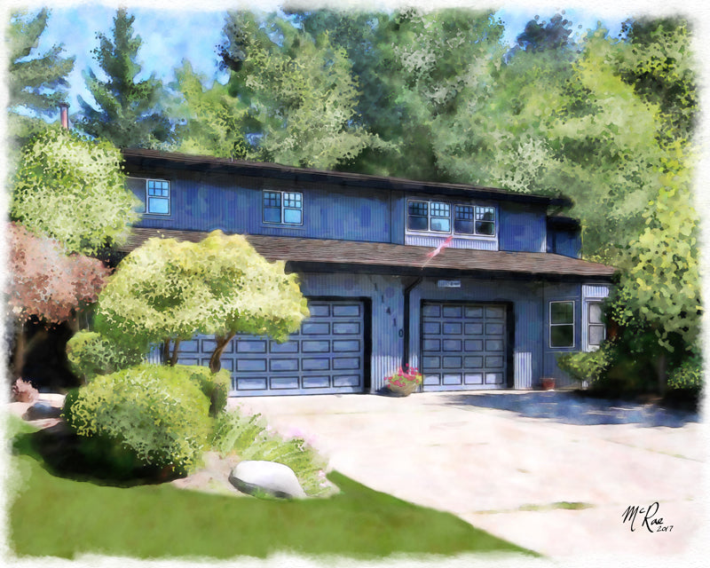 Compliments of Janet Rathburn