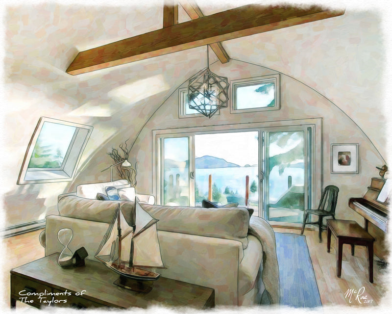 Compliments of Kim Taylor