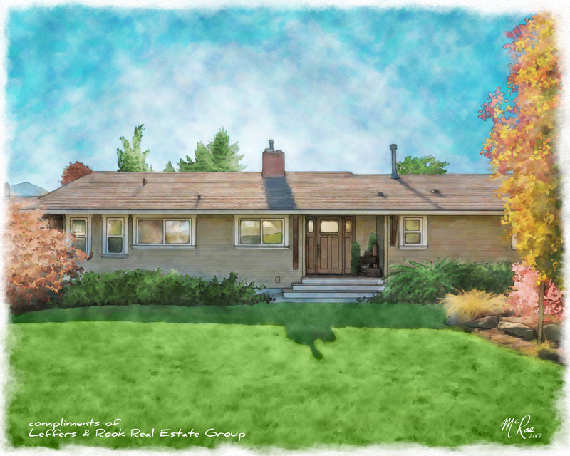 Compliments of Brent Rook