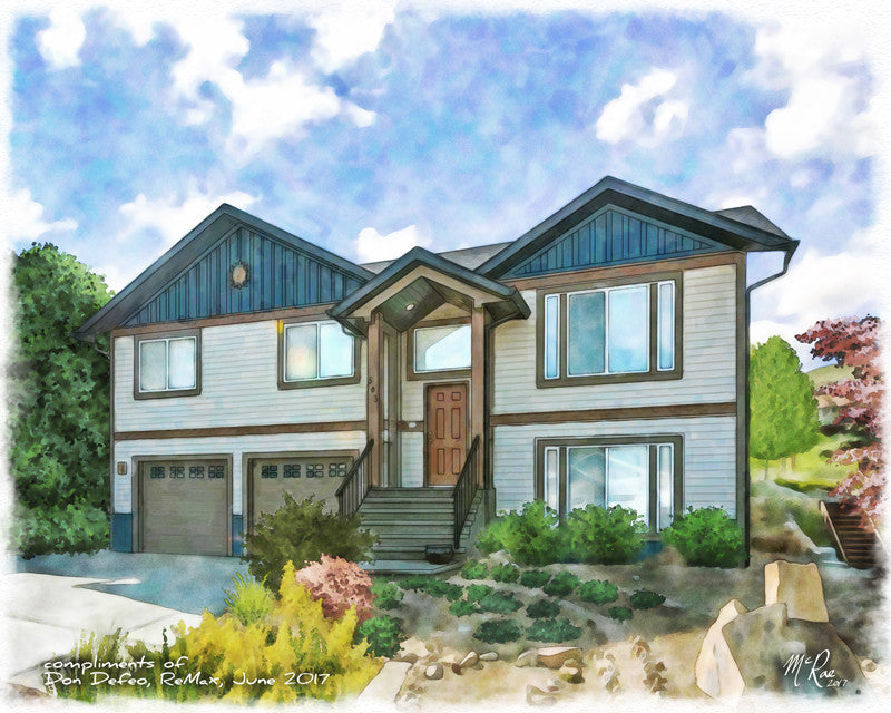 Compliments of Don Defeo