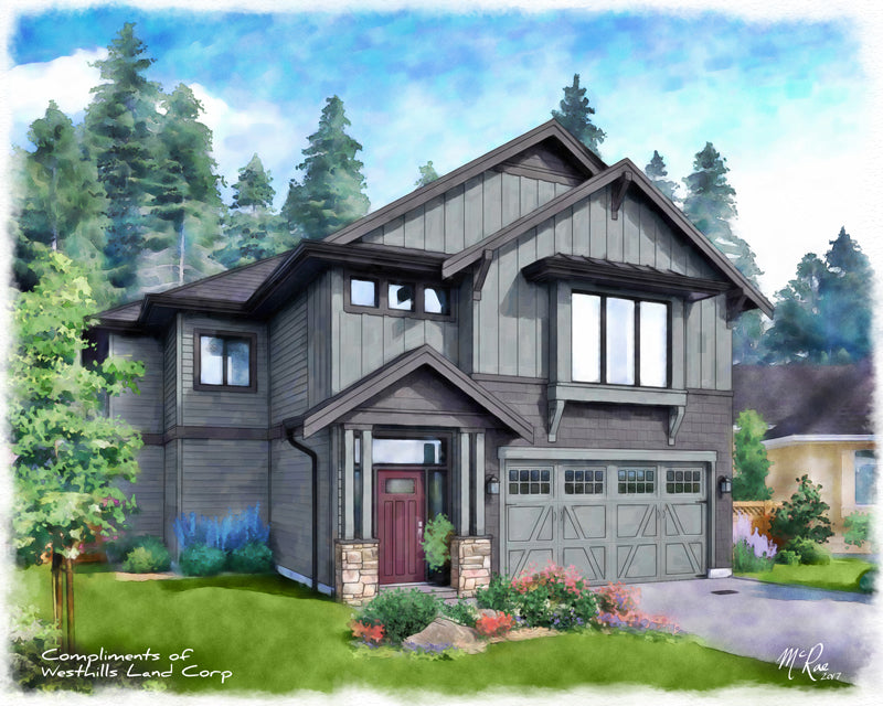 Compliments of Mallory Robertson