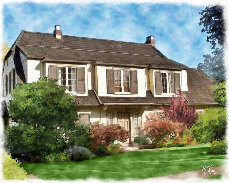 Compliments of Kathy Young