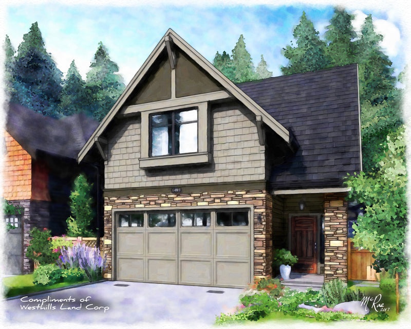 Compliments of Mallory Robertson