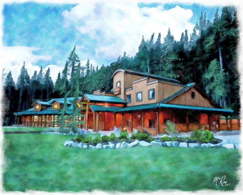 Compliments of Carmen Zajac