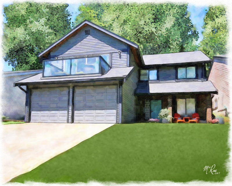 Compliments of Janet Rathburn