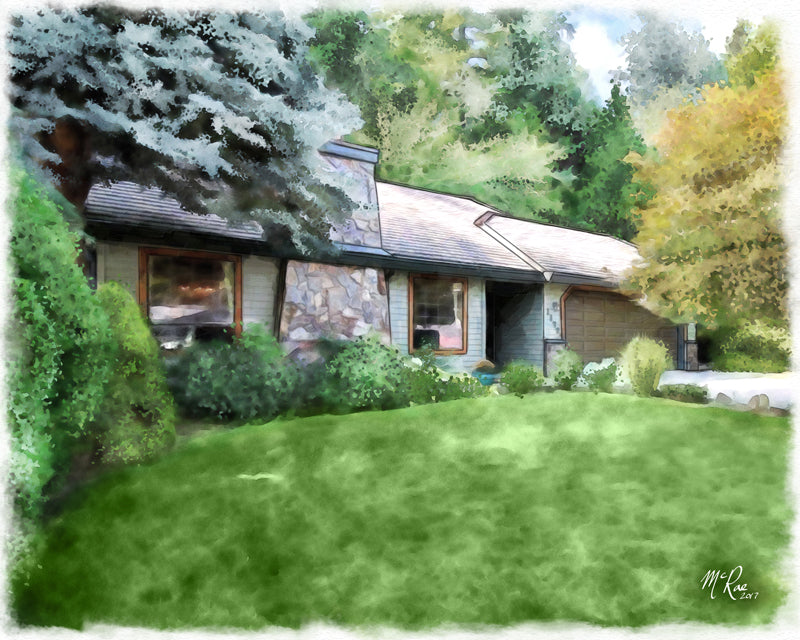 Compliments of Janet Rathburn