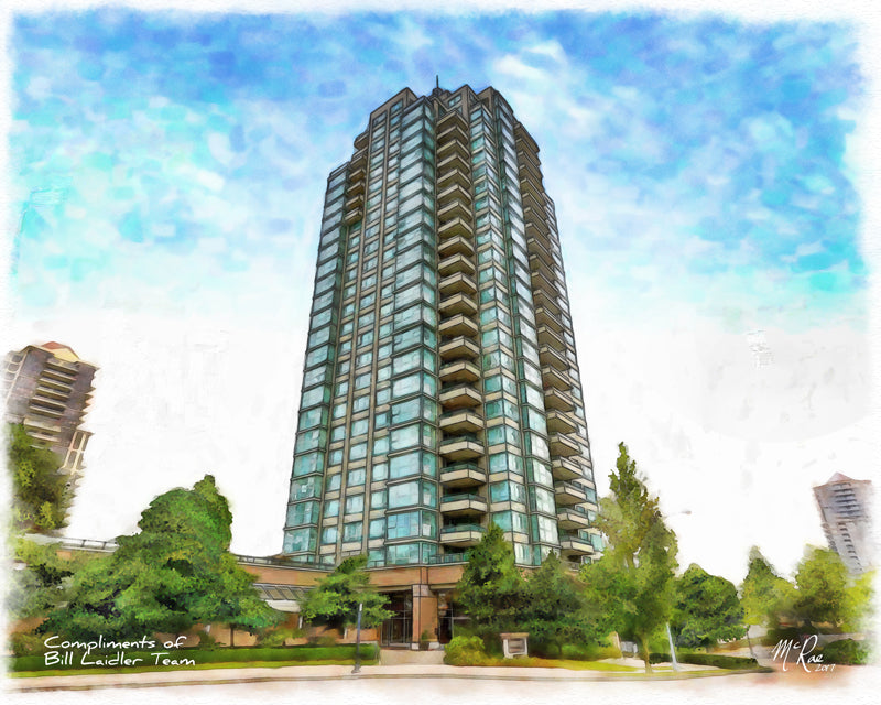 Compliments of Bill Laidler