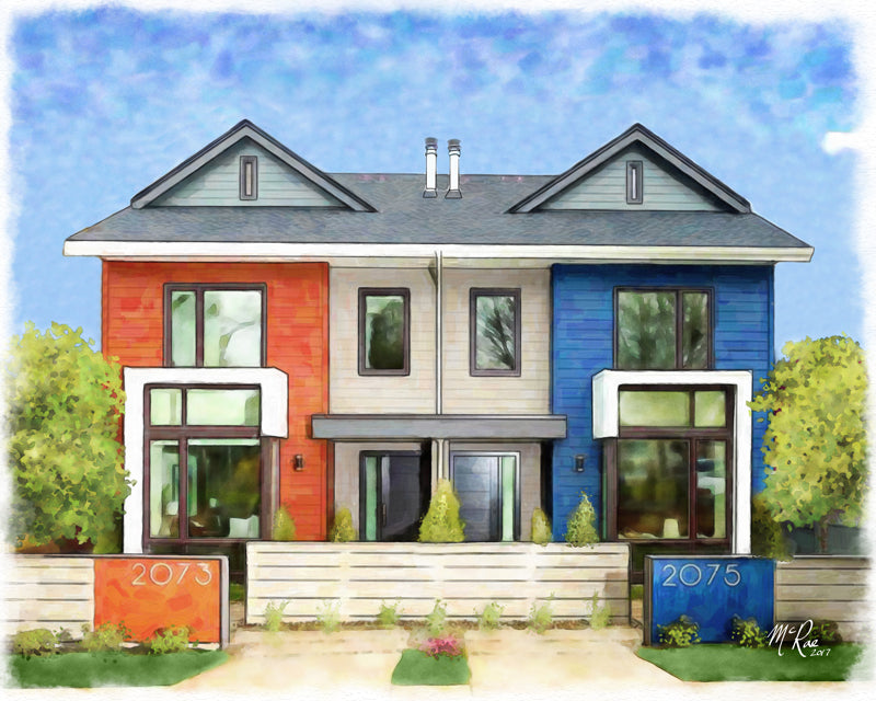 Compliments of Monte Martens