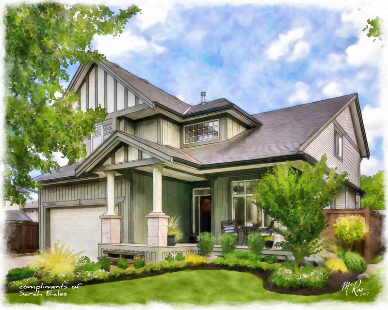 Compliments of Sarah Eales