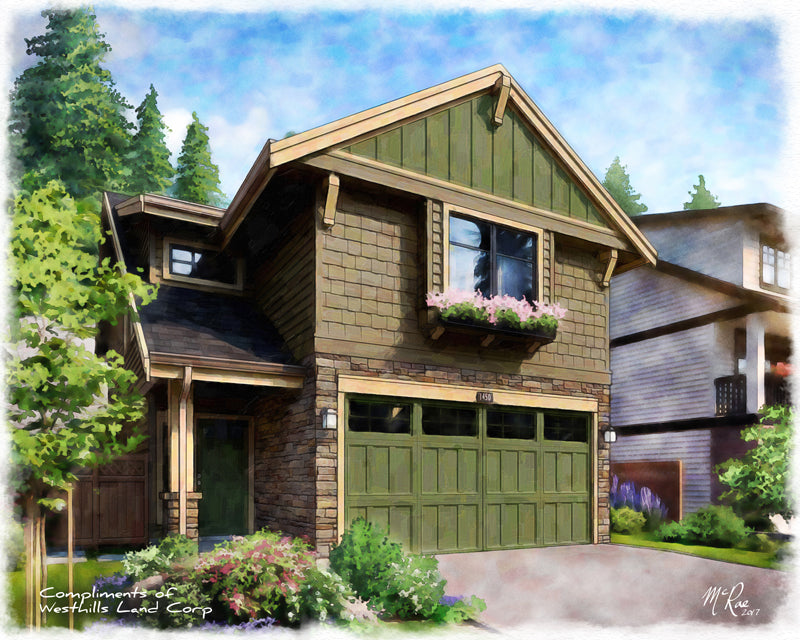 Compliments of Mallory Robertson