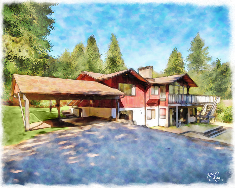 Compliments of Brenda Cheng