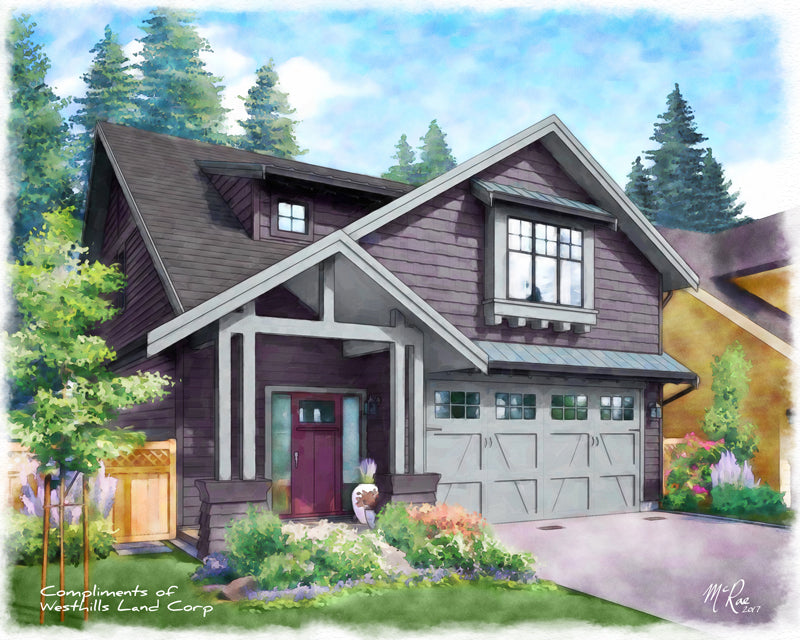 Compliments of Mallory Robertson