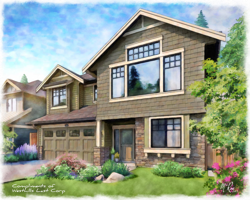 Compliments of Mallory Robertson