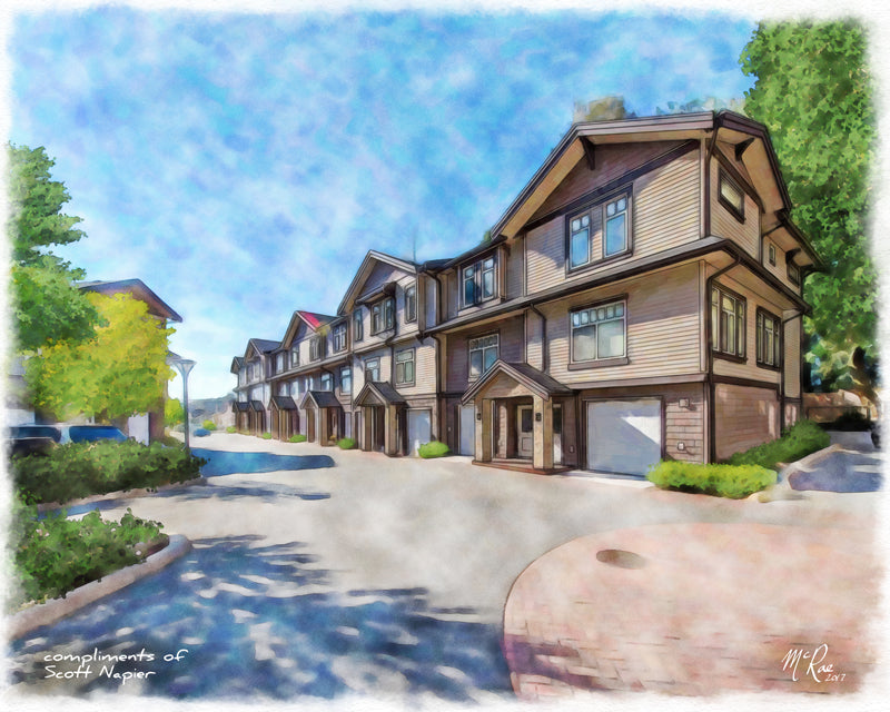 Compliments of Scott Napier