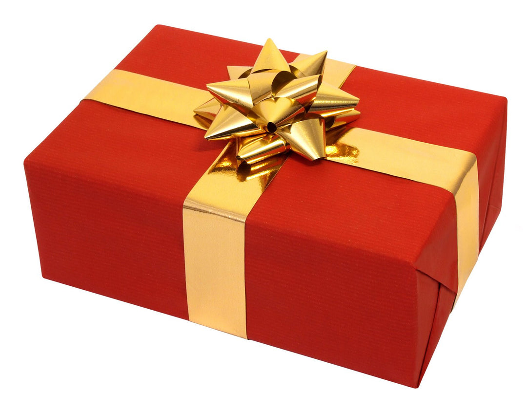 Your christmas gift