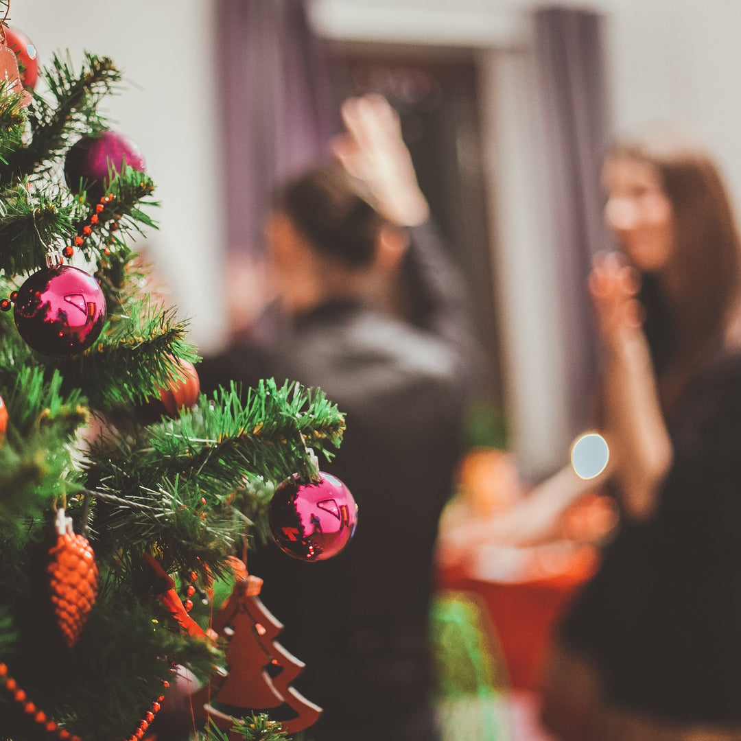 5 ways to reach out to your Clients this Christmas