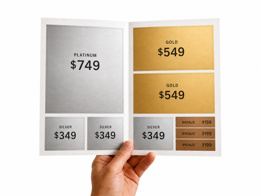 Sechelt Book Ad space