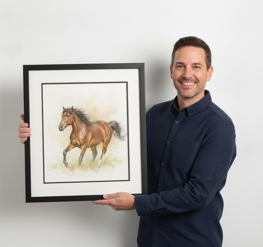 Pet Portrait