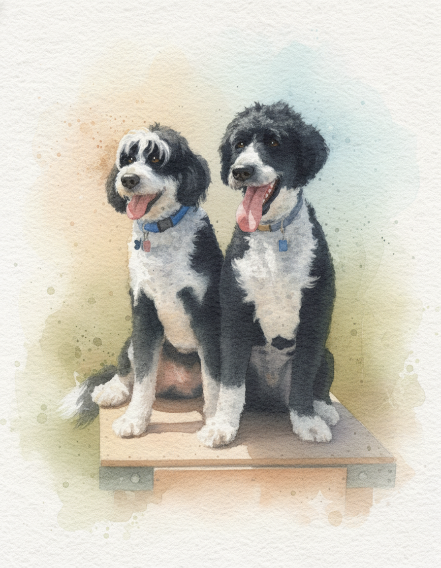 Pet Portrait