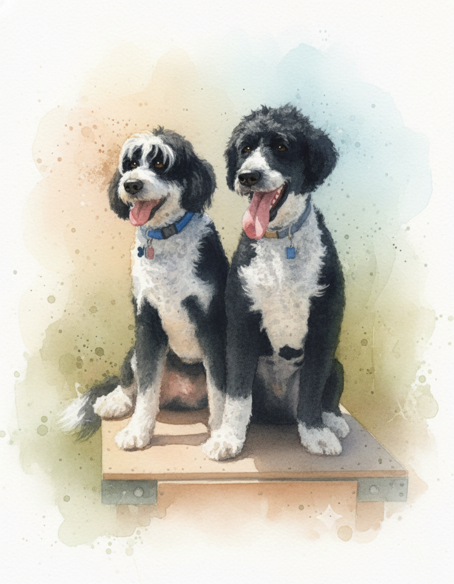 Pet Portraits