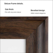 Deluxe Frame $79