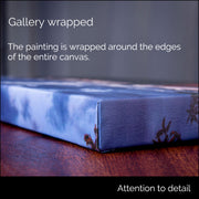 Original Artwork $159
